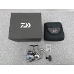 @[ б/у ] прекрасный товар! Daiwa 22 Exist PC LT3000-XH вращающийся катушка EXIST