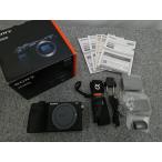 【並行輸入品】@【未使用品】 SONY ソニー α6000 ILCE-6600 ブラック JE3 デジタル一眼カメラ ボディ 海外向けモデル