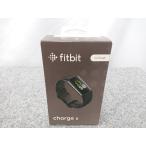 【並行輸入品】@【未使用品】 グーグル Fitbit Charge 6 トラッカー Obsidian/Black スマートウォッチ フィットネストラッカー ブラック