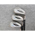 @[ б/у ] Callawaypala большой mAi затонированный PARADYM Ai SMOKE MAX FAST AW,GW,SW 3шт.@ одиночный товар железный * Wedge TENSEI 50 for CW (S) Япония 