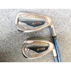 @[ б/у ] 2024 XXIO13 XXIO 13 темно-синий AW &amp; SW 2 шт. комплект оригинальный карбоновый MP1300 (S) день основная спецификация Dunlop 