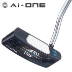 日本仕様 オデッセイ Ai-ONE DOUBLE WIDE DB パター エーアイワン ダブルワイドDB ダブルベント
