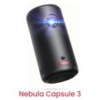 アンカー NEBULA Capsule 3 