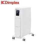 [Dimplex] масло свободный обогреватель V2 DOFV12BT белый 8~10 татами DIN p Rex 
