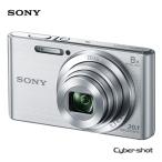 SONY デジタルカメラ Cyber-Shot W DSC-W830