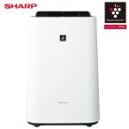 【新品未開封】SHARP KC-50TH7-W 加湿空気清浄機 楽天市場】【ポイント最大40倍＆1390円OFFクーポン！30日23:59まで