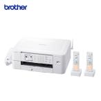 [ Brother ] MFC-J739DWNplibioA4 струйный принтер многофункциональная машина ( беспроводная телефонная трубка 2 шт. имеется ) brother