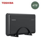 TOSHIBA USBハードディスク THD-400V3 ： 通販・価格比較 [最安値.com]