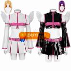 2.5次元の誘惑 天乃リリサ 橘美花莉 コスプレ衣装 コスチューム 演出服 アニメ ゲーム  cosplay 変装