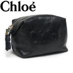 クロエ バッグ ポーチ Chloe 3P0336 7A733 001　比較対照価格　39,960 　円