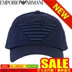 エンポリオアルマーニ 帽子 EMPORIO ARMANI 627522 CC995 57235      CAP  比較対照価格14,300円