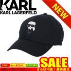 カールラガーフェルド 帽子 KARL LAGERFEID 201W3404 999      キャップ  比較対照価格15,080円