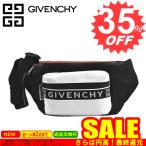 ジバンシー バッグ ウエストバッグ GIVENCHY GIVENCHY 4G BK5037 GIVENCHY 4G WEBBING TRICOLOR BUM BAG 976 BLACK RED  比較対照価格78,100 円