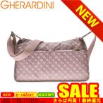 ゲラルディーニ 斜め掛けバッグ GHERARDINI SOFTY  BASIC GH0262 GHERARDINI BORSA SOFTY  PALE PINK  比較対照価格58,300 円