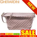 ゲラルディーニ 斜め掛けバッグ GHERARDINI SOFTY  BASIC GH0311 GHERARDINI BORSA SOFTY  PALE PINK  比較対照価格37,400 円