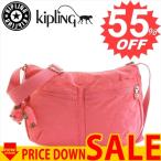 キプリング 斜め掛けバッグ KIPLING K02144 IZELLAH R51 CITY PINK 比較対照価格 13,932 円