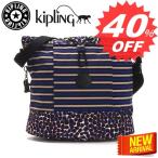 キプリング 斜め掛けバッグ KIPLING BASIC PLUS CAPSULE K22447 DALILA BPC V32 BLUE STR CO PR　比較対照価格　19,332 円