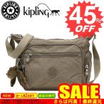 キプリング 斜め掛けバッグ KIPLING  BE KI2531 GABBIE S 77W TRUE BEIGE 999  比較対照価格13,500 円