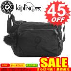 キプリング 斜め掛けバッグ KIPLING  K22621 GABBIE G33 TRUE DAZZ BLACK 999  比較対照価格18,900 円