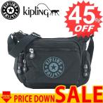 キプリング 斜め掛けバッグ KIPLING  KI2632 GABBIE S 75Z LIVELY NAVY    比較対照価格10,800 円