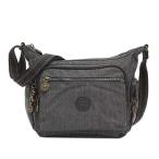 キプリング 斜め掛けバッグ KIPLING  BK KI2899 GABBIE S 73P BLACK INDIGO 999  比較対照価格14,580 円