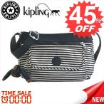 キプリング 斜め掛けバッグ KIPLING K13163 SYRO 09T MARINE STRIPY B 比較対照価格 12,960 円