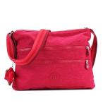 キプリング 斜め掛けバッグ KIPLING  K13335 ALVAR K77 CHERRY PINK C    比較対照価格12,960 円