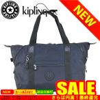 キプリング 斜め掛けバッグ KIPLING  K13405 ART M 96V BLUE BLEU 2    比較対照価格16,500 円