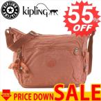 キプリング 斜め掛けバッグ KIPLING  K15255 GABBIE 47G DREAM PINK 999  比較対照価格17,820 円