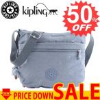 キプリング 斜め掛けバッグ KIPLING ARTO K19911 SHOULDERBAG(ACROSS BODY) 48F TIMID BLUE C 999 比較対照価格 11,880 円