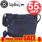 キプリング 斜め掛けバッグ KIPLING  K00070 ARTO S 17N ACTIVE BLUE 999    比較対照価格9,396 円