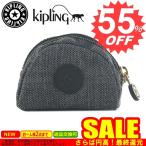 キプリング バッグ ポーチ KIPLING  K00171 TRIX F27 COTTON JEANS 999   比較対照価格3,520 円