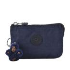 キプリング バッグ ポーチ KIPLING  K01864 CREATIVITY S 17N ACTIVE BLUE 999   比較対照価格4,290 円