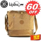 キプリング 斜め掛けバッグ KIPLING BASIC PLUS CAPSULE L K22447 DALILA BPC H98 DAZZ TOBACCO C　比較対照価格　19,332 円