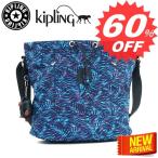 キプリング 斜め掛けバッグ KIPLING BASIC K22453 DALILA K26 JUNGLE PR　比較対照価格　19,980 円