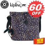 キプリング 斜め掛けバッグ KIPLING BASIC K22453 DALILA H64 GRAPH ANIMAL PR　比較対照価格　16,956 円