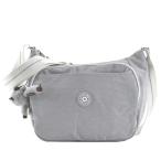 キプリング 斜め掛けバッグ KIPLING  KI2587 CAI 21P ACTIVE GREY BL 999   比較対照価格13,500 円