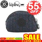 キプリング バッグ ポーチ KIPLING  K13185 TRIX Q01 FALLING STAR 999   比較対照価格3,520 円