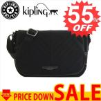 キプリング 斜め掛けバッグ KIPLING K23485 EARTHBEAT S 58T BOLD BLACK 999 比較対照価格 14,580 円