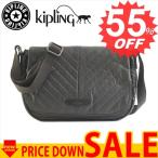 キプリング 斜め掛けバッグ KIPLING K23485 EARTHBEAT S V66 SHINY GREY 999 比較対照価格 14,580 円