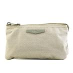 キプリング バッグ ポーチ KIPLING  K13592 CREATIVITY L 59T WOVEN CREAM 999  ナイロン 比較対照価格5,940 円