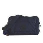 キプリング バッグ ウエストバッグ KIPLING  K13975 MULTIPLE 17N ACTIVE BLUE 999   比較対照価格11,000 円