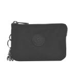 キプリング バッグ ポーチ KIPLING  KI4194 CREATIVITY S 53F RICH BLACK  ナイロン  比較対照価格4,290 円