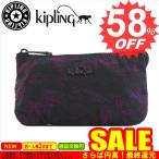 キプリング バッグ ポーチ KIPLING K14293 CREATIVITY L O24 ORCHID BLOOM 999 比較対照価格 5,940 円