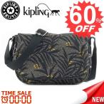 キプリング 斜め掛けバッグ KIPLING K14303 EARTHBEAT S J10 TROPIC BLOOM BL 999 比較対照価格 14,580 円