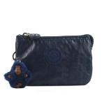 キプリング バッグ ポーチ KIPLING  K15205 CREATIVITY S G28 LACQUER INDIGO 999   比較対照価格 4,860 円