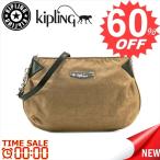 キプリング 斜め掛けバッグ KIPLING K15602 KOLINA E64 BEIGE BLCK LGHT 比較対照価格 15,660 円