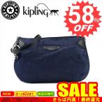 キプリング 斜め掛けバッグ KIPLING K15602 KOLINA L20 BLUE BLOCK LGHT 比較対照価格 15,660 円