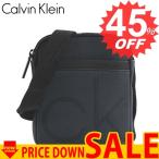 カルバンクライン 斜め掛けバッグ CALVIN KLEIN CK POINT K50K503875 CK POINT MINI FLAT CROSSOVER 443 NIGHTSCAPE  100% CO  比較対照価格12,960 円