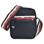 トミーヒルフィガー 斜め掛けバッグ TOMMY HILFIGER  AM0AM06248 URBAN TOMMY MINI REPORTER CJM SKY CAPTAIN   比較対照価格12,100 円